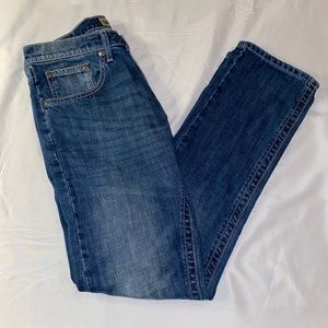 Brand New Wrangler 20X Jeans